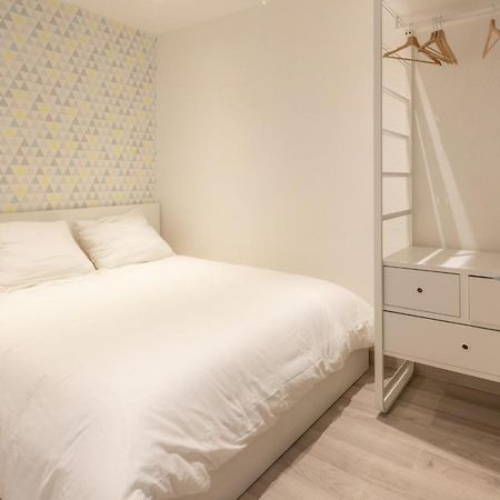 Apartamento Le Cocon Du Vieux-Port Marsella Exterior foto